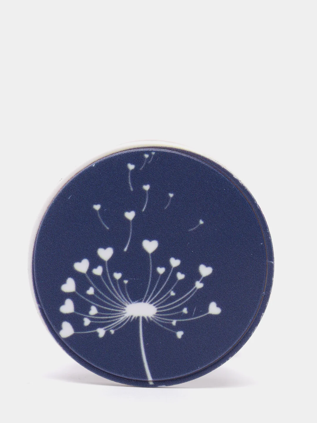 Темно-синий попсокет (PopSocket)