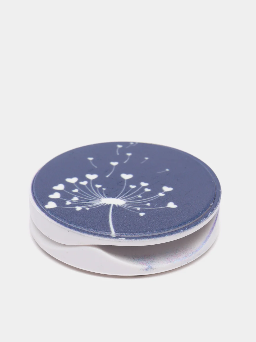 Темно-синий попсокет (PopSocket)