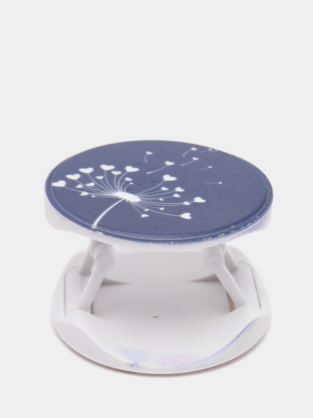 Темно-синий попсокет (PopSocket)