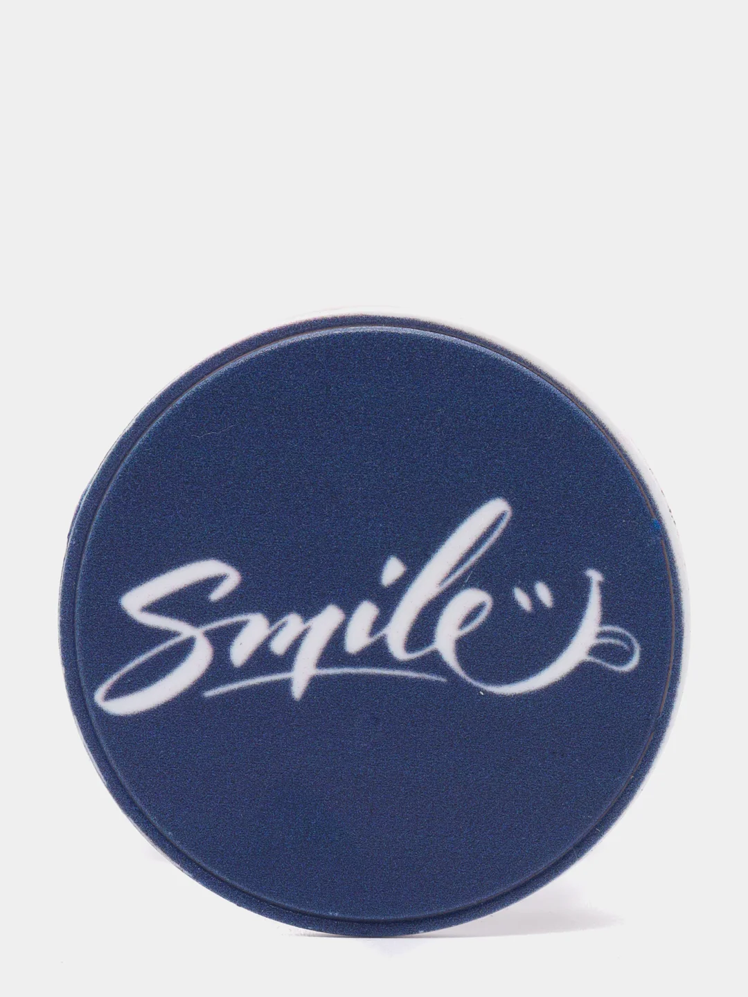 Синий попсокет (PopSocket)