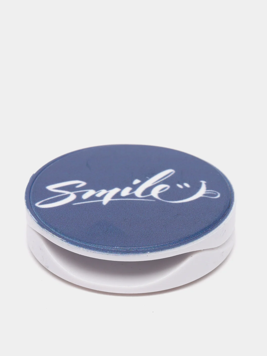 Синий попсокет (PopSocket)