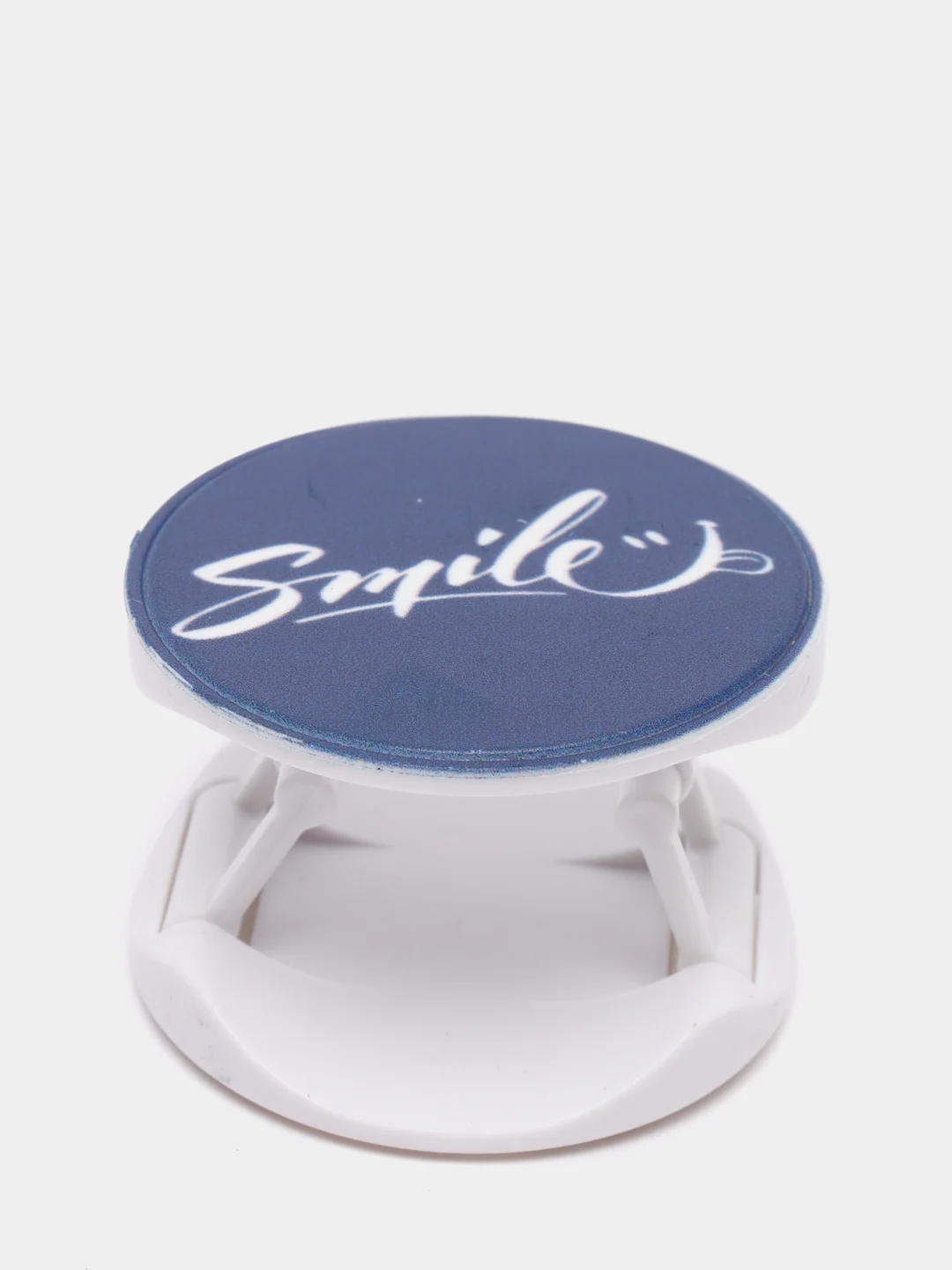 Синий попсокет (PopSocket)