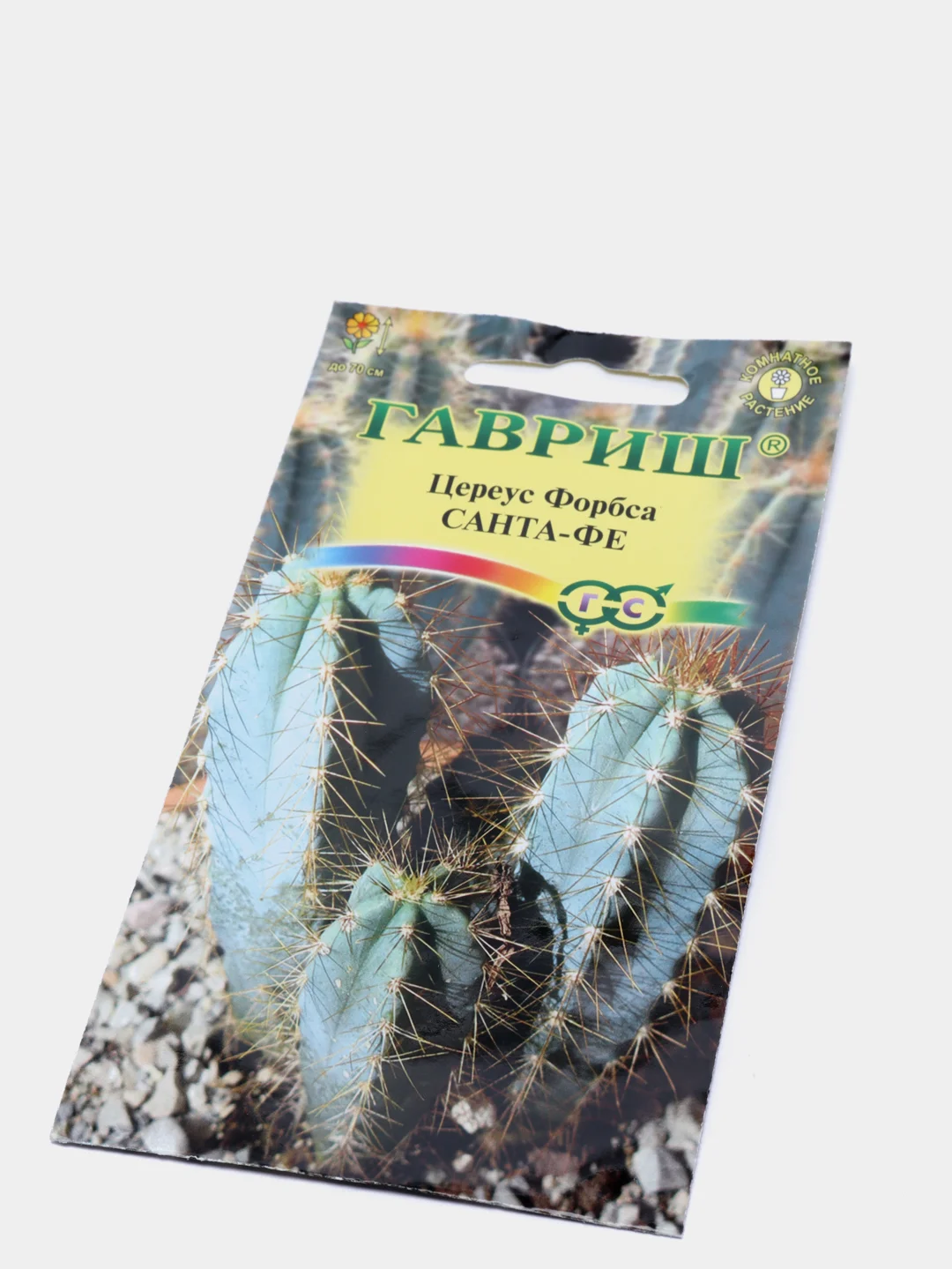 Семена Цереус Форбса "Санта фе"