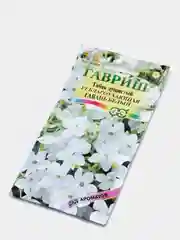 Семена цветов Табак "Благоухающая гавань", белый