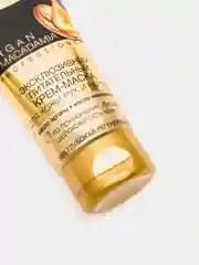 Eveline Cosmetics ARGAN&MACADAMIA PROFESSIONAL Крем-маска для рук питательная, 100 мл