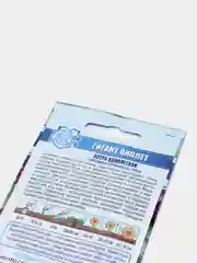 Семена цветов Астра "Гигант Виолет"