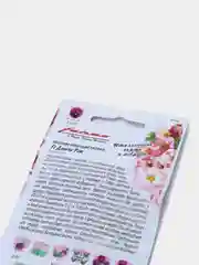 Петуния "Дольче Рим" семена, цветы