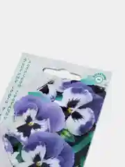 Семена цветов виолы "Барон морской"