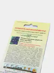 Ипомея Цыганочка (семена,цветы)