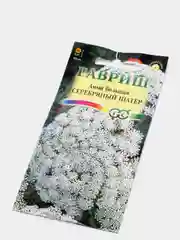 Амми Серебряный шатер (семена,цветы)