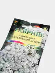 Амми Серебряный шатер (семена,цветы)
