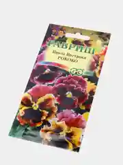 Виола Рококо виттрока (семена,цветы)