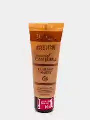 Eveline Cosmetics Тональный крем Кашемир Эффект тон  Слоновая кость, 40 мл