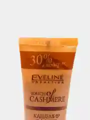 Eveline Cosmetics Тональный крем Кашемир Эффект тон  Слоновая кость, 40 мл