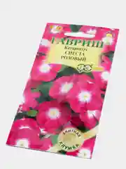 Семена катарантуса "Сиеста розовый"