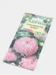 Астра Зефир (семена,цветы)