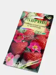 Клубника ремонтантная "Флориан", семена