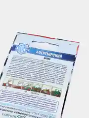 Семена Арбуз "Богатырский"