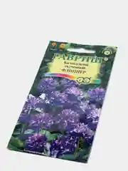 Семена цветов "Колокольчик Флиппер"