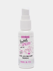 СПРЕЙ ДЛЯ ФИКСАЦИИ МАКИЯЖА LUXVISAGE PRIME & FIX
