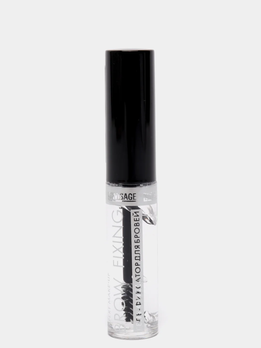 ГЕЛЬ ДЛЯ ФИКСАЦИИ БРОВЕЙ LUXVISAGE BROW FIXING БЕСЦВЕТНЫЙ