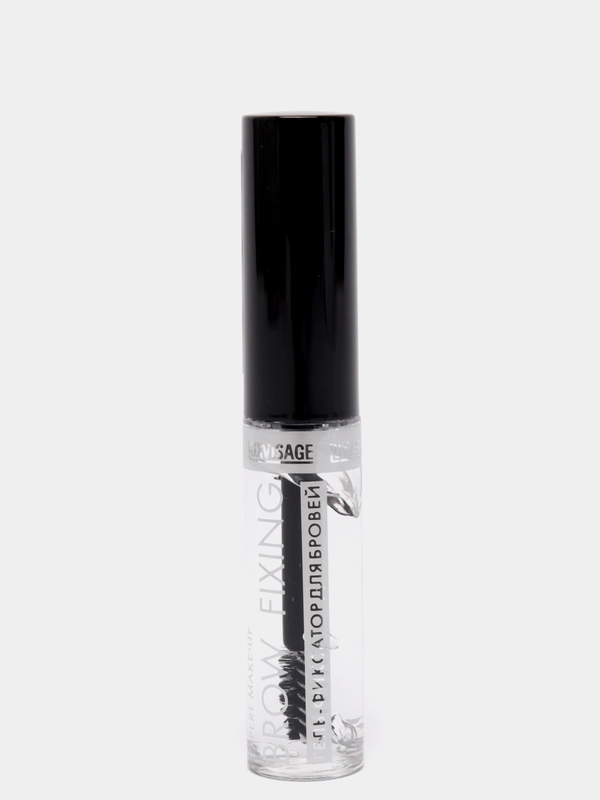 ГЕЛЬ ДЛЯ ФИКСАЦИИ БРОВЕЙ LUXVISAGE BROW FIXING БЕСЦВЕТНЫЙ