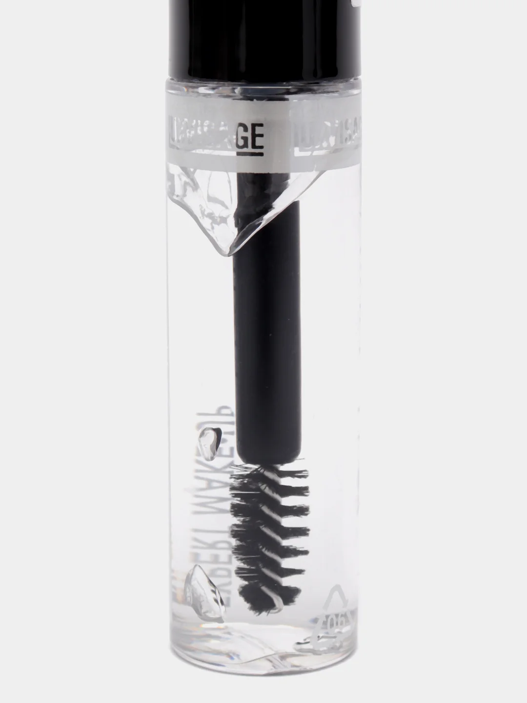 ГЕЛЬ ДЛЯ ФИКСАЦИИ БРОВЕЙ LUXVISAGE BROW FIXING БЕСЦВЕТНЫЙ