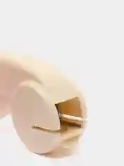 Дырокол фигурный, со сменными насадками, 5 штук