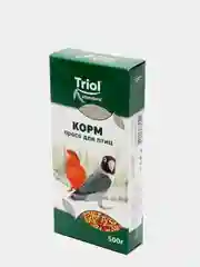 Корм Тriol Standard для птиц "Просо", 500 г