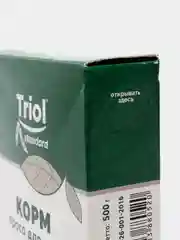 Корм Тriol Standard для птиц "Просо", 500 г