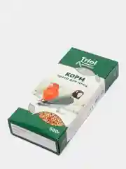 Корм Тriol Standard для птиц "Просо", 500 г