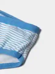 Женские хлопковые трусы