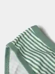 Женские хлопковые трусы