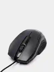 Мышь проводная SONNEN М-713, USB, 1000dpi, 2 кнопки+колесо-кнопка, оптическая