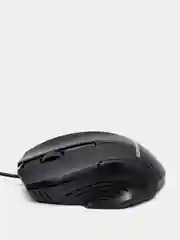 Мышь проводная SONNEN М-713, USB, 1000dpi, 2 кнопки+колесо-кнопка, оптическая