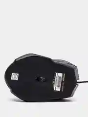 Мышь проводная SONNEN М-713, USB, 1000dpi, 2 кнопки+колесо-кнопка, оптическая
