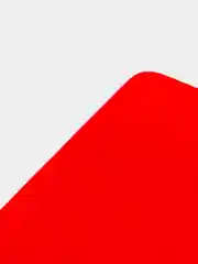Коврик для мыши SONNEN "RED", резина+ткань