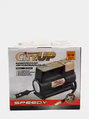 Компрессор Speedy Led с фонарем