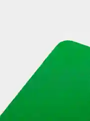 Коврик для мыши SONNEN "GREEN", резина+ткань
