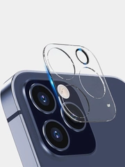 Защитное стекло камеры iPhone 11 Pro, 12, 12 Pro, 12 Pro max