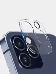 Защитное стекло камеры iPhone 11 Pro, 12, 12 Pro, 12 Pro max