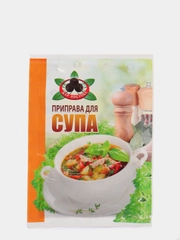 Приправа для супа  "Жар Востока", 15 гр