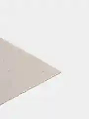 Слюда СВЧ для микроволновой печи 150*125*0.4 мм