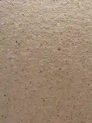 Слюда СВЧ для микроволновой печи 150*125*0.4 мм