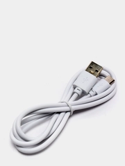 USB Кабель Remax Apple Lightning, Type-C, Micro Usb для зарядки и передачи данных
