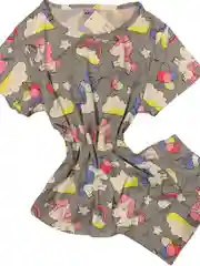 Домашняя пижама