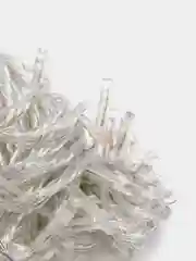 Гирлянда "Нить", 100 LED, 8 режимов, цветная, 8 м