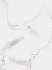 Гирлянда "Нить", 100 LED, 8 режимов, цветная, 8 м