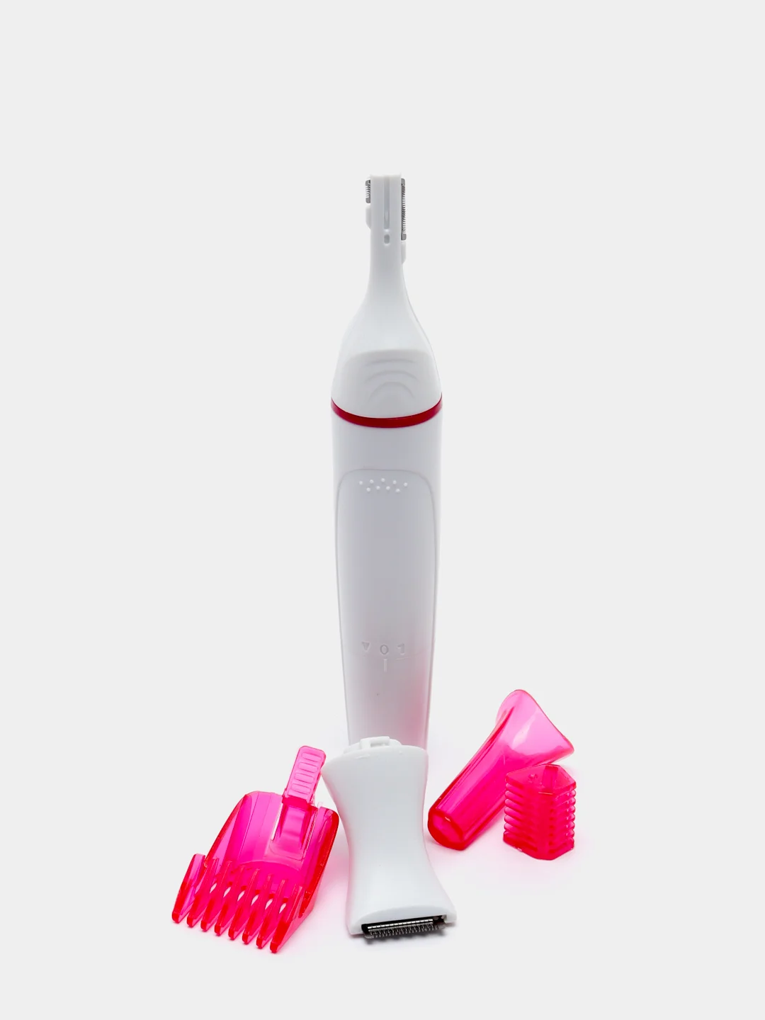 Электрический триммер SWeet Sensitive Precision для волос
