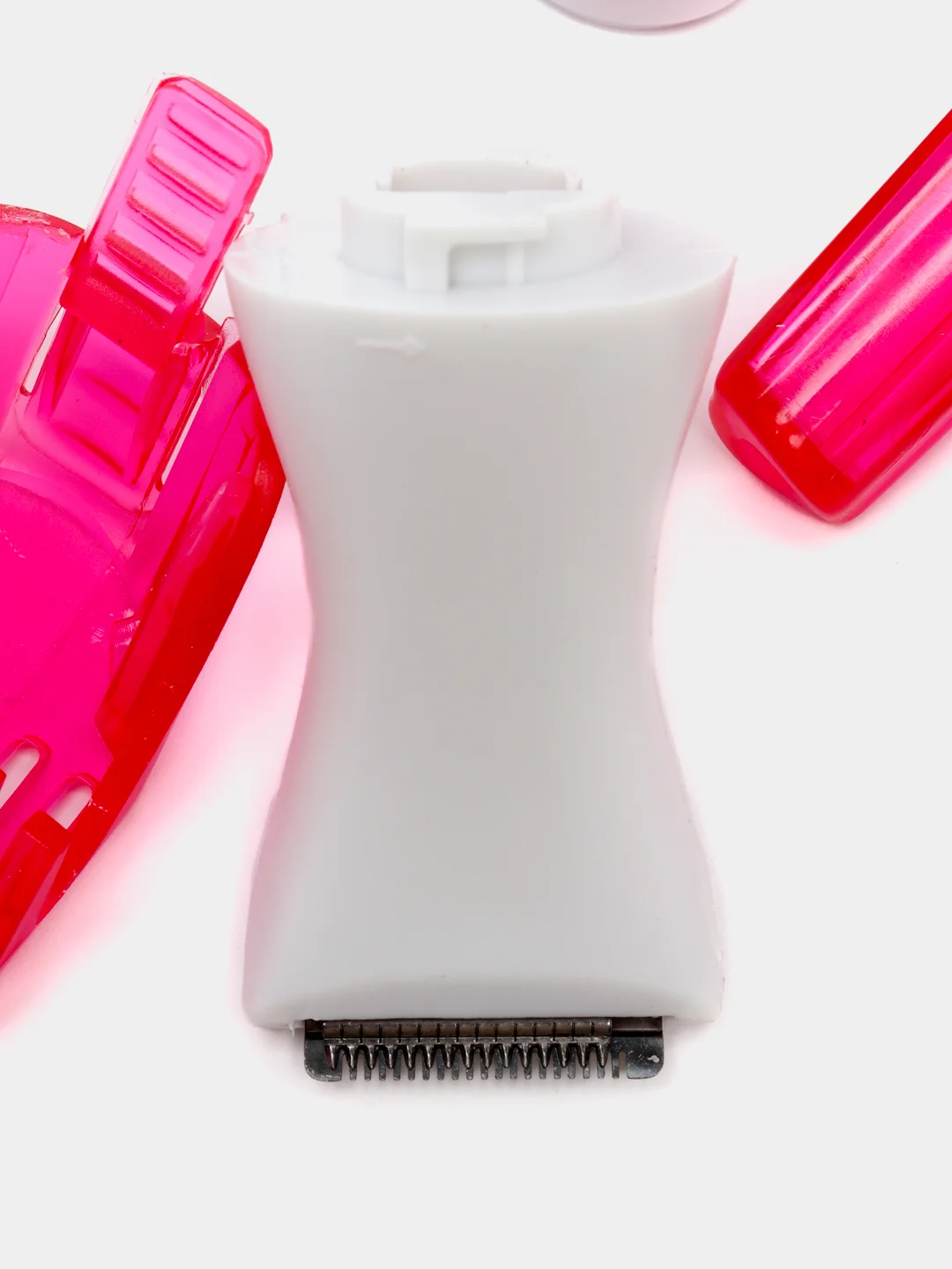 Электрический триммер SWeet Sensitive Precision для волос